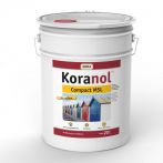 Koranol Compact MSL Mittelschichtlasur auf Alkydharzbasis - inkl. Rührholz