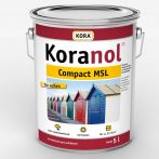 Koranol Compact MSL Mittelschichtlasur auf Alkydharzbasis - inkl. Rührholz