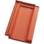 Koramic Cosmo 11 Flächenziegel (Tondachziegel) | Rot engobiert | Wienerberger