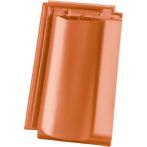 Koramic Cosmo 13 S Reformziegel (Tondachziegel) | Naturrot | Wienerberger