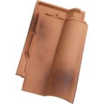 Koramic Kathago 14 Sturmfix Flächenziegel (Tondachziegel) | Sahara | Wienerberger