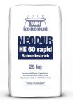 Korodur NEODUR Hartstoffestrich HE 60 rapid SVS 3 Hartstoff-Schnellestrich Zementgrau