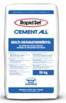 Korodur Multi-Reparaturmörtel CEMENT ALL + Hellgrau - 25 Kg