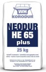 Korodur NEODUR Hartstoffestrich HE 65 Plus - 25 Kg