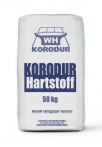 Korodur Hartstoff Korodur WH-metallisch - 50 Kg
