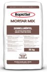 Korodur Schnellmörtel MORTAR MIX SVS 5 - 25 Kg