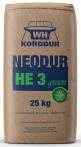 Korodur NEODUR Hartstoffestrich HE 3 - 25 Kg