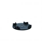 Kovalex Terrassenlager 0 (Nicht höhenverstellbar)