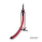 KRASO® Bauherren-Komfortpaket - Boden - 110 - SWP