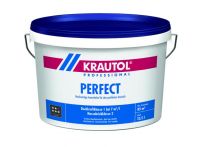 Krautol Wandfarbe Perfect weiß