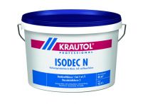 Krautol Spezialfarbe ISOdec N weiß