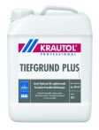 Krautol Tiefgrund plus Acryl Hydrosol blau