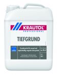 Krautol Tiefgrund transparent
