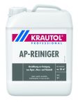 Krautol Reiniger AP-Reiniger transparent 5 Liter