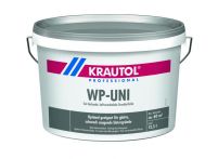 Krautol Grundierfarbe WP-Uni weiß