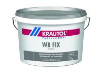 Krautol Gewebekleber WB-fix  8kg