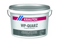 Krautol Grundierung Quarz weiß pigment