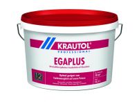 Krautol Egalisationsfarbe Egaplus weiß