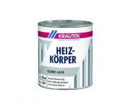 Krautol Heizkörperlack glänzend weiß