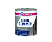 Krautol Eisenglimmer Graualuminium
