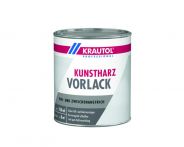 Krautol Kunstharz Vorlack weiß