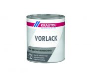 Krautol Vorlack weiß