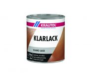 Krautol Klarlack glänzend farblos