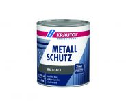Krautol Metallschutzlack matt dunkelgrau