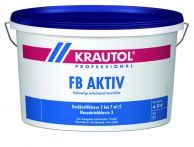 Krautol Spezialfarbe FB-Aktiv weiß