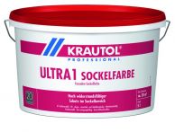 Krautol Sockelfarbe ULTRA1 - 5 Liter