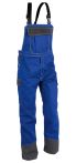 Kübler SAFETY 6 Latzhose PSA 3