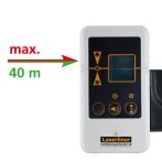 Laserliner Laserempfänger CombiRange Extender 40 Nr.: 033.35A