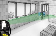 Laserliner RangeXtender Nr.: 033.70A