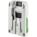 Laserliner PowerPlane Multi Adapter "Festool" Nr.: 036.380.3