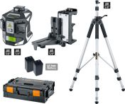 Laserliner X3-Laser Pro SET Nr.: 036.800-1