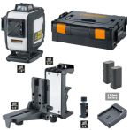 Laserliner PrecisionPlane-Laser 4G Pro Nr.: 039.600L