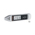 Laserliner Digitales Hygrometer Nr.: 082.034A Clima Pilot