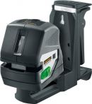 Laserliner AutoCross-2XPG Nr.: 060.111A | Kreuzlinien-Laser