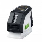 Laserliner MasterCross-Laser 2GP Nr.: 031.390A