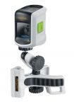 Laserliner SmartVision-Laser Plus, Green Nr.: 081.337A | Kreuzlinien-Laser