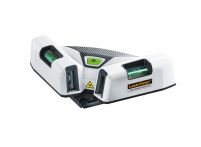 Laserliner SuperSquare-Laser 2G Plus Nr.: 081.138A | Grüner 90° Linien-Laser