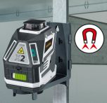 Laserliner X2-Laser Pro Nr.: 031.550L