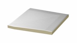 Lasselsberger Duschtassenecke 10x10 cm COLOR TWO GTR0N623 weiß matt