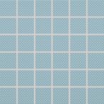 Lasselsberger Mosaik 30x30 cm COLOR TWO GRS05603 5x5 RAL 2408015 Relief