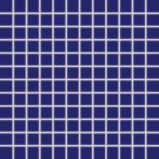 Lasselsberger Mosaik 30x30 cm COLOR TWO GDM02005 2,5x2,5 RAL 2902035 matt