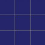 Lasselsberger Mosaik 10x10 cm COLOR TWO GAA0K555 RAL 2902035 matt