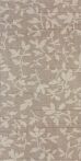 Lasselsberger Wandfliese 20x40 cm TEXTILE WADMB113 braun matt