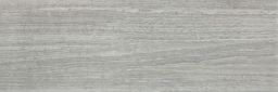 Lasselsberger Wandfliese 20x60 cm SENSO WADVE028 grau glänzend