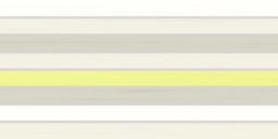 Lasselsberger Dekor 20x40 cm EASY WILMB063 mehrfarbig gelb matt