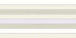 Lasselsberger Dekor 20x40 cm EASY WILMB064 mehrfarbig lila matt